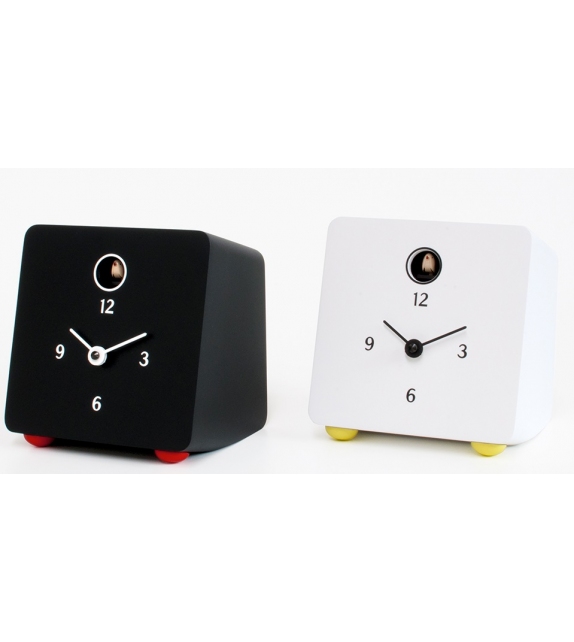 Fido Orologio Progetti