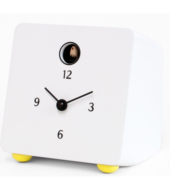 Fido Orologio Progetti