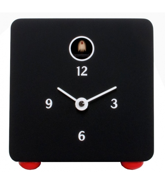 Fido Horloge Progetti