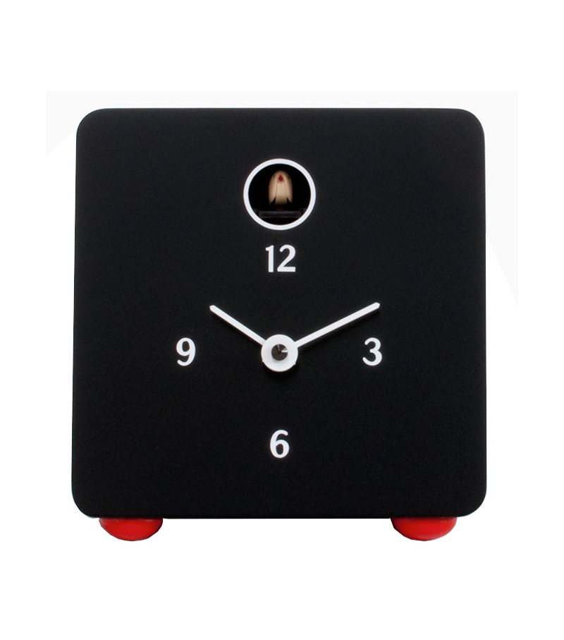 Fido Horloge Progetti