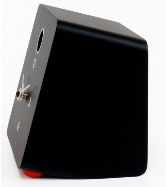 Fido Orologio Progetti