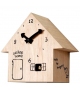 Cuckoo Home Progetti Cuckoo Clock