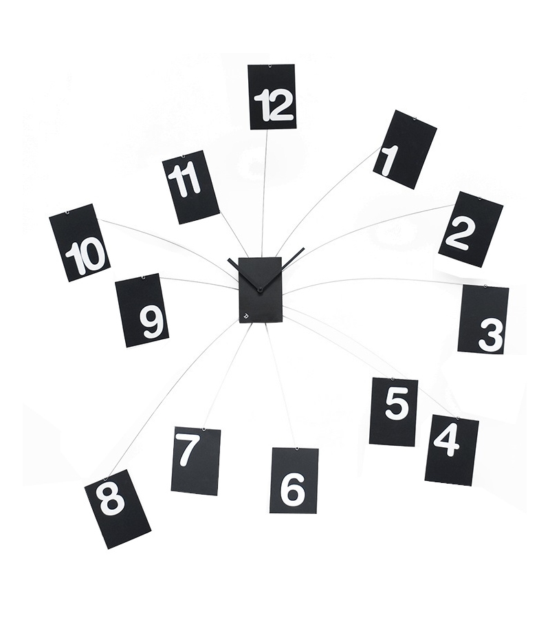 Iltempovola Orologio Progetti