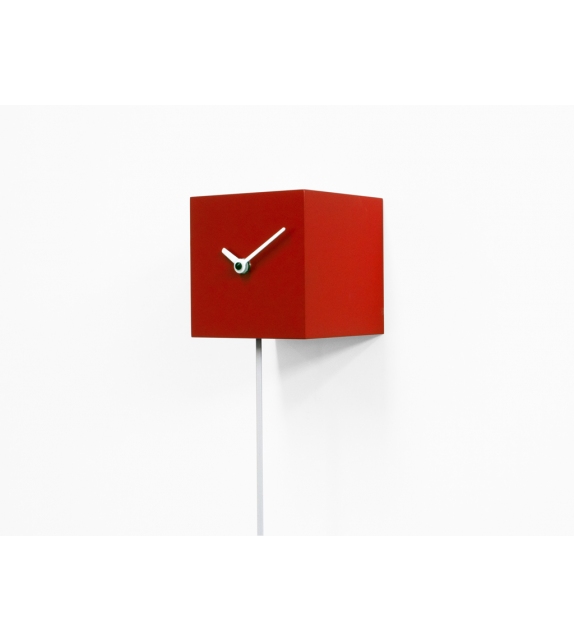 Long_time Reloj Progetti