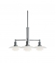 PH 2/1 Louis Poulsen Lampada a Sospensione
