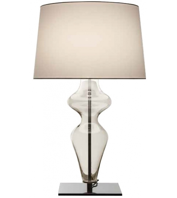 Holly Poltrona Frau Table Lamp