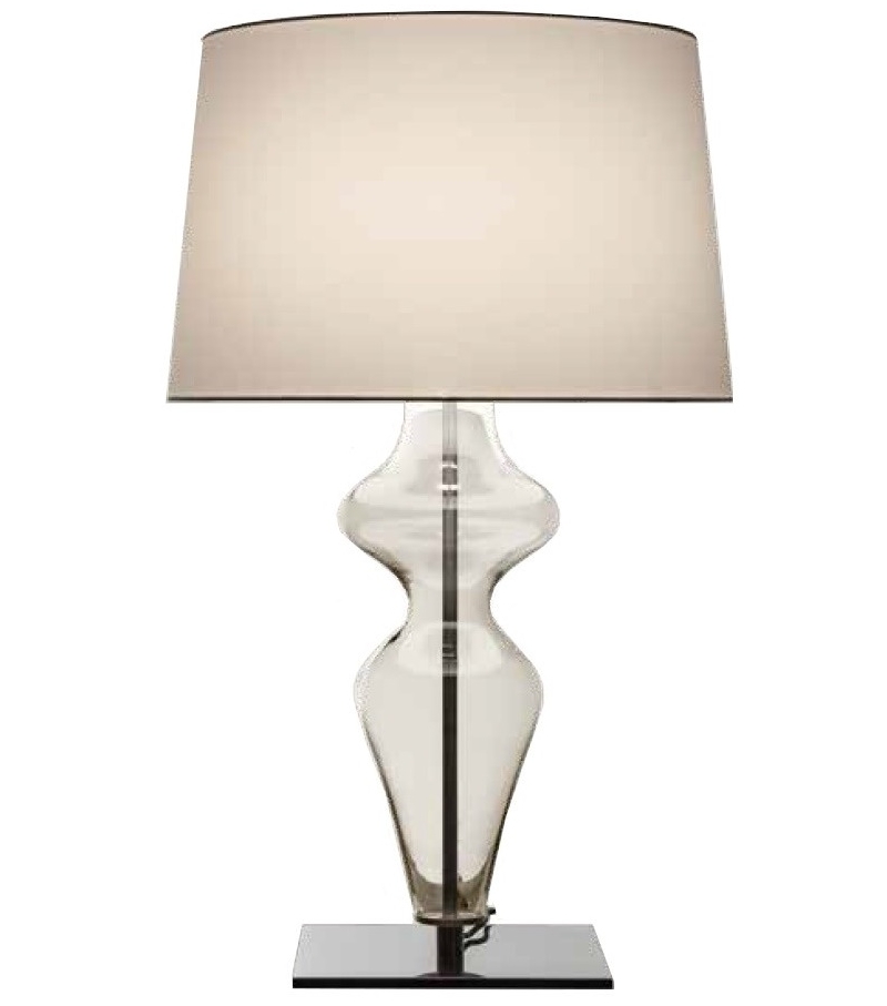 Holly Poltrona Frau Table Lamp