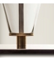Holly Poltrona Frau Lampe de Table