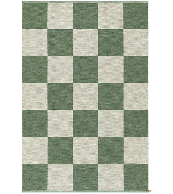 Checkerboard Icon Kasthall Teppich