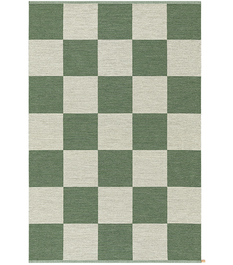Checkerboard Icon Kasthall Teppich