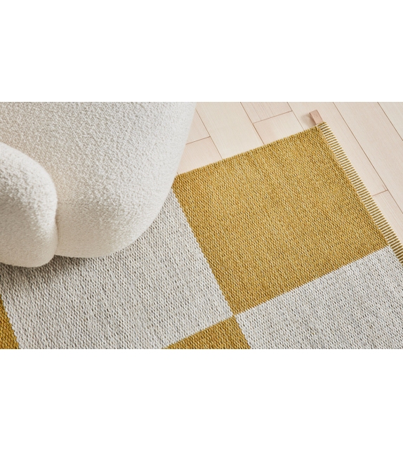 Checkerboard Icon Kasthall Tapis