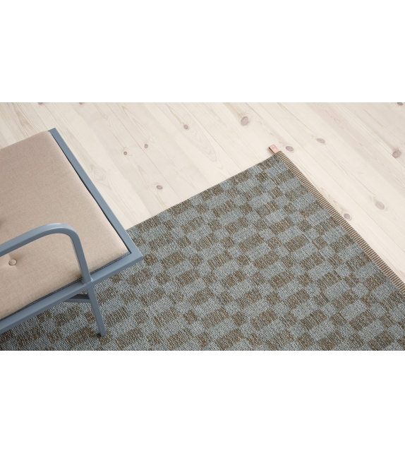 Cubrick Icon Kasthall Tapis