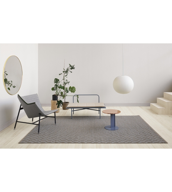 Cubrick Icon Kasthall Rug