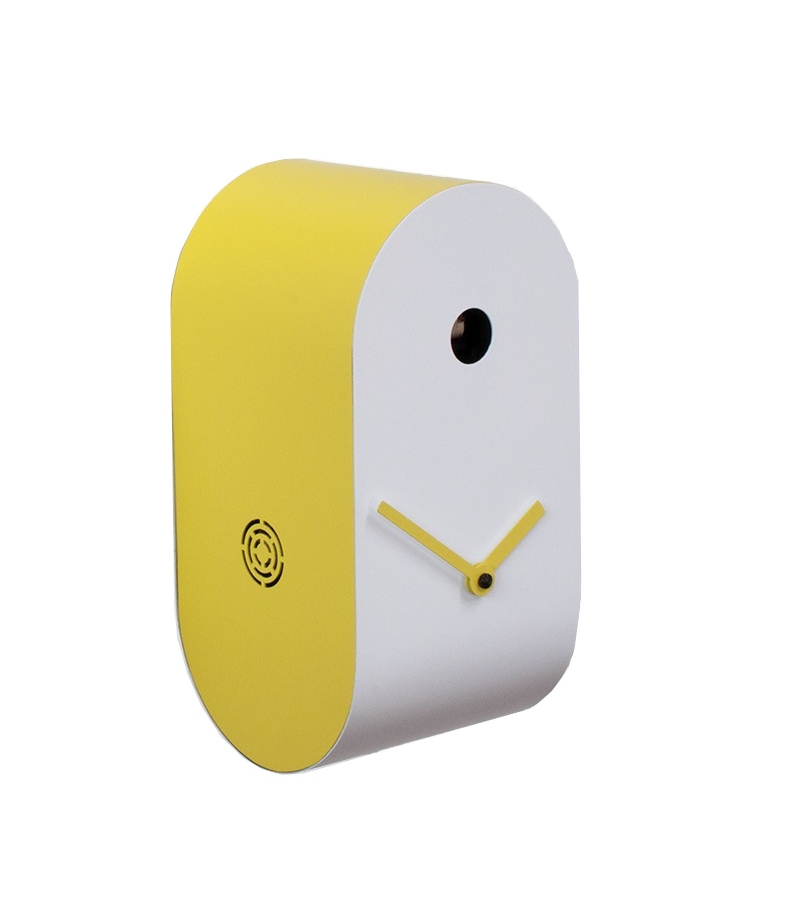 Cucupola Orologio Progetti