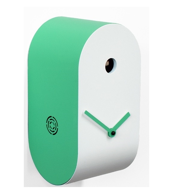 Cucupola Orologio Progetti