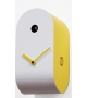 Cucupola Horloge Progetti