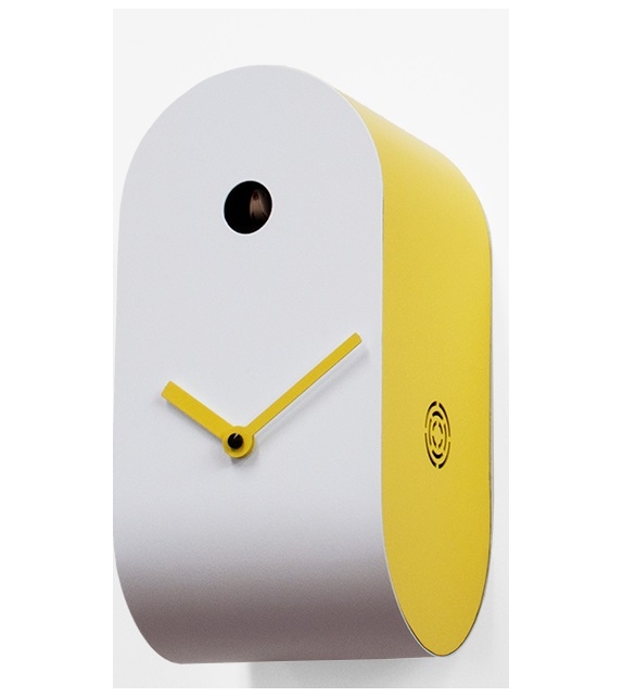 Cucupola Horloge Progetti