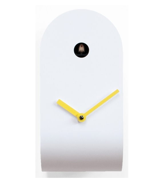 Cucupola Horloge Progetti