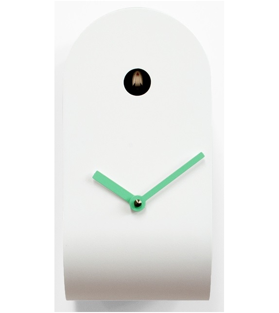 Cucupola Horloge Progetti