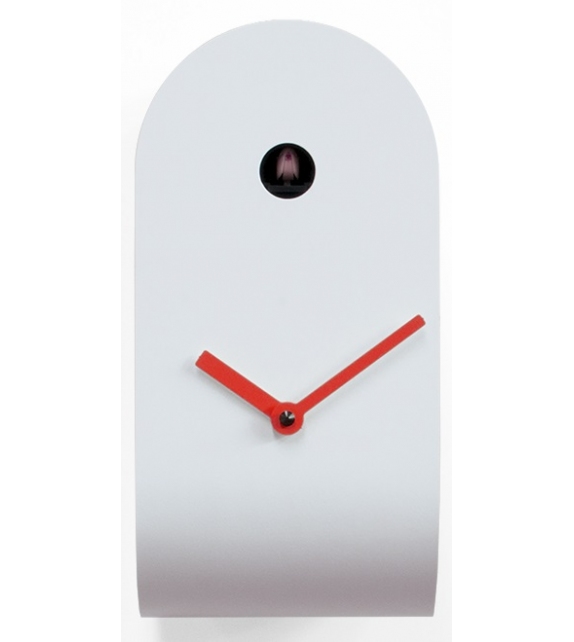 Cucupola Reloj Progetti