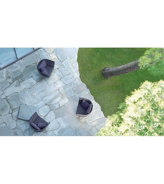 Ami Poltrona Paola Lenti