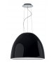 Nur Gloss Led Artemide Lampada a Sospensione