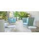 Ami Armchair Paola Lenti