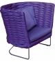 Ami Armchair Paola Lenti