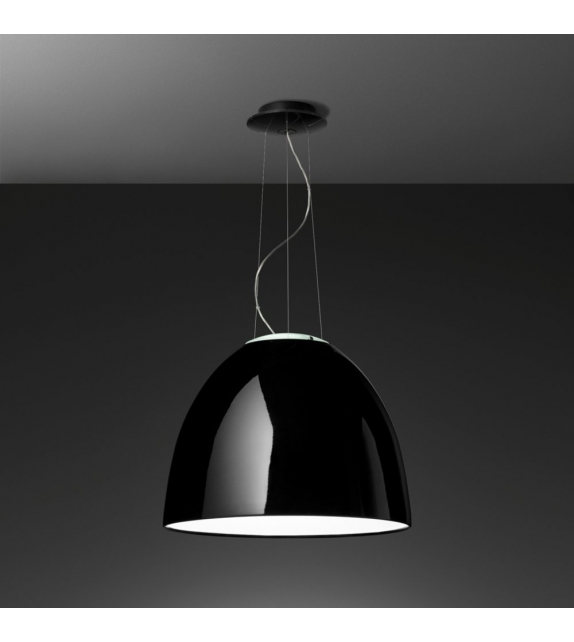 Nur Gloss Led Artemide Lampada a Sospensione