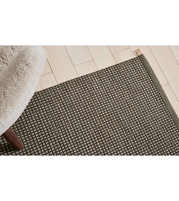 Dot Icon Kasthall Rug