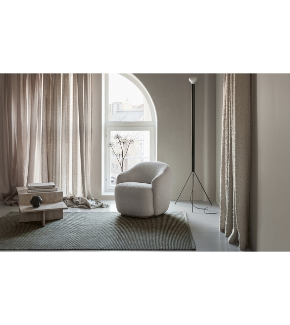 Dot Icon Kasthall Rug