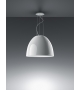 Nur Gloss Led Artemide Lampada a Sospensione