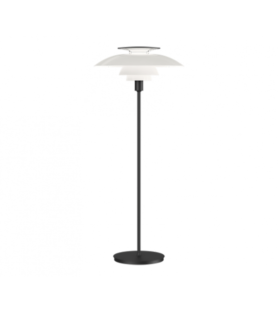 PH 80 Louis Poulsen Floor Lamp