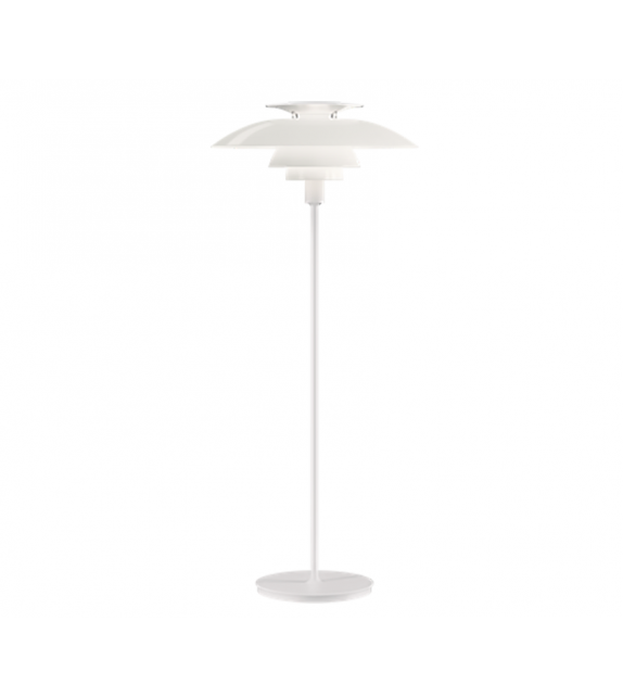PH 80 Louis Poulsen Floor Lamp