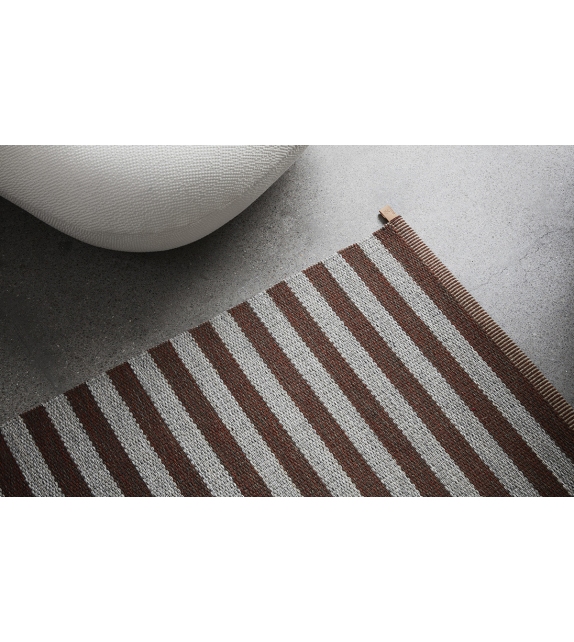 Narrow Stripe Icon Kasthall Tapis