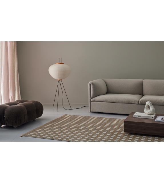 Sugar Cube Icon Kasthall Alfombra