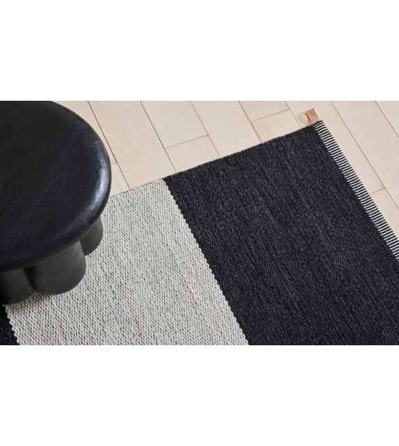 Wide Stripe Icon Kasthall Rug