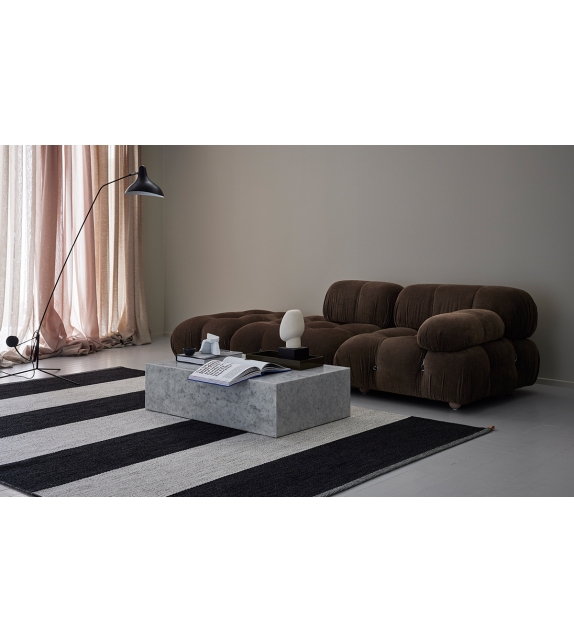 Wide Stripe Icon Kasthall Tappeto