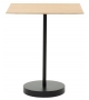 Puck Bambù Discipline Petite Table