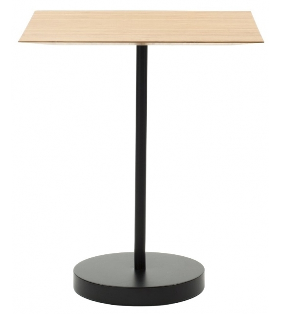 Puck Bambù Discipline Petite Table