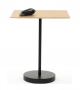 Puck Bambù Discipline Side Table