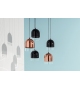 Bell Discipline Suspension Lamp
