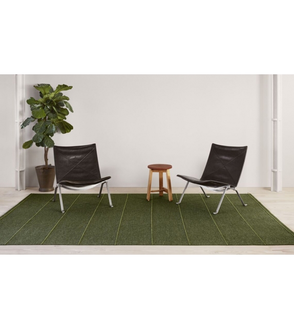 Ängsmark Kasthall Alfombra