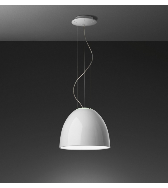 Nur Mini Gloss Artemide Pendat Lamp