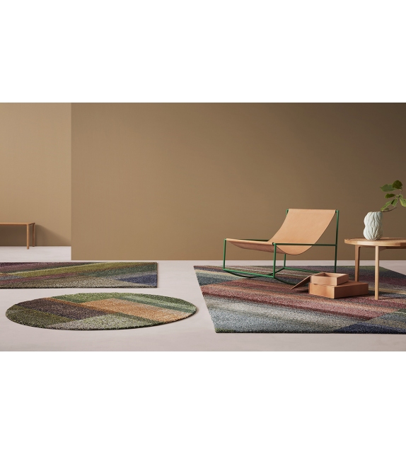Flourish Kasthall Tapis