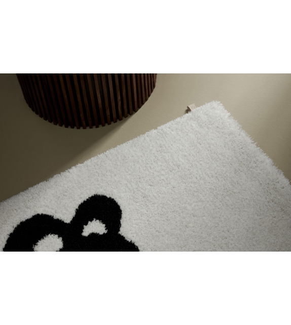 Påfågel Kasthall Tapis