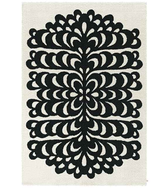 Påfågel Kasthall Alfombra