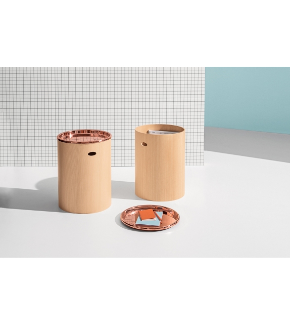 Tea For Two Discipline Table Basse