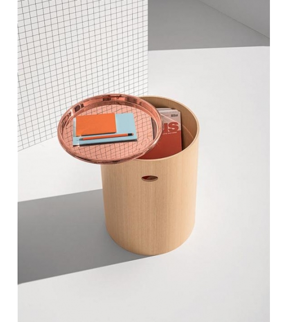 Tea For Two Discipline Table Basse