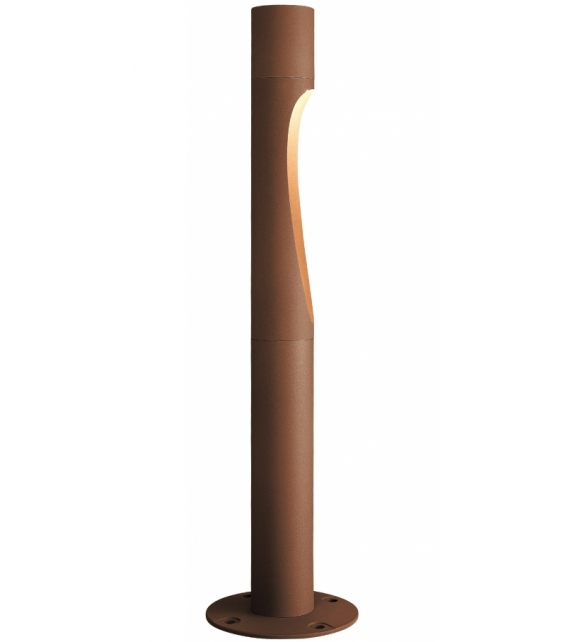 Flindt Bitte Louis Poulsen Floor Lamp